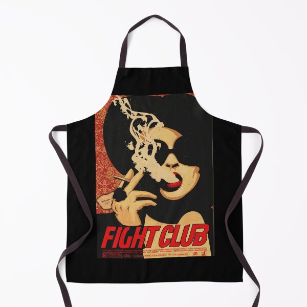 Item preview, Art - Fight Club designed and sold by AprbioMarfolk.