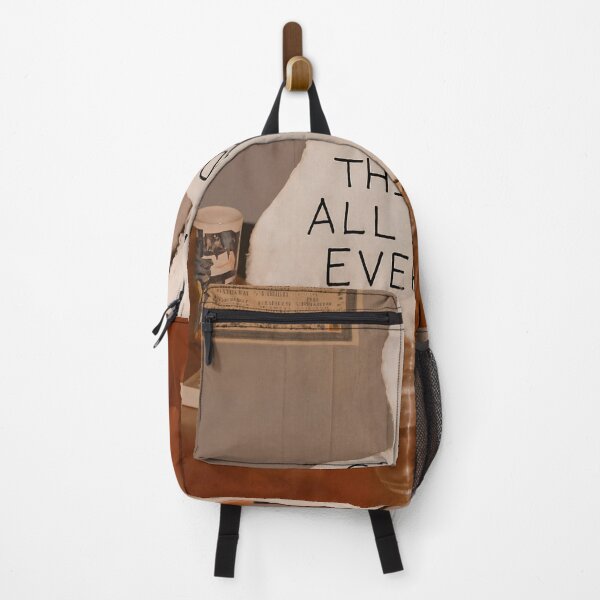 Item preview, I’m Scared This Is All I Will Ever Be | Existential Quote Art designed and sold by SuccessHunters.