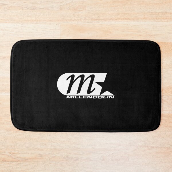 Item preview, Millencolin HD Logo designed and sold by KPopverse2.