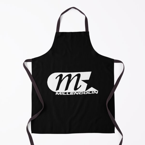 Item preview, Millencolin HD Logo designed and sold by KPopverse2.