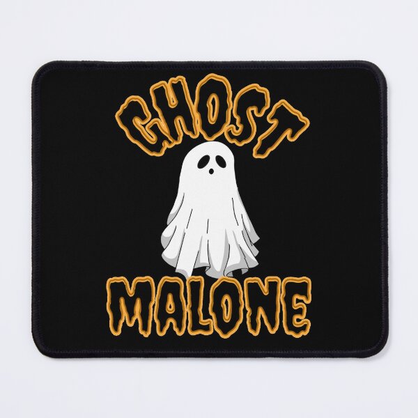 Item preview, Ghost Malone  designed and sold by TheEndDesign.