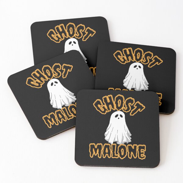 Item preview, Ghost Malone  designed and sold by TheEndDesign.
