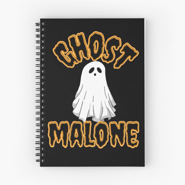 Item preview, Ghost Malone  designed and sold by TheEndDesign.
