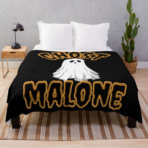 Item preview, Ghost Malone  designed and sold by TheEndDesign.