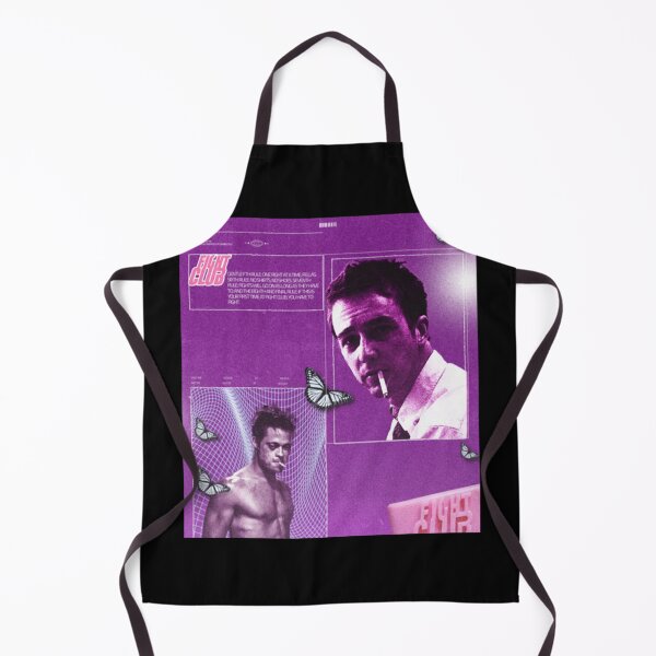 Item preview, Art - Fight Club designed and sold by AprbioMarfolk.