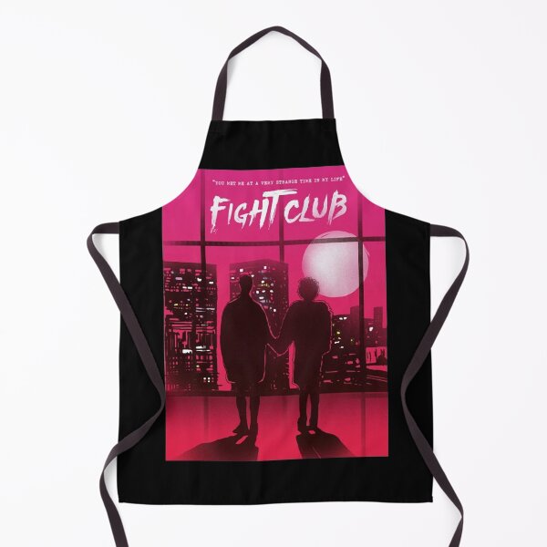Item preview, Art - Fight Club designed and sold by AprbioMarfolk.