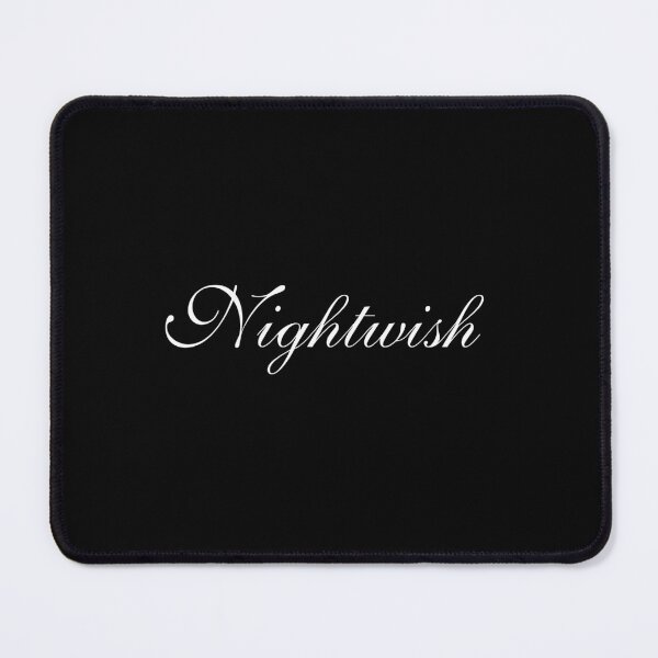 Item preview, Nightwish HD Logo designed and sold by KPopverse2.