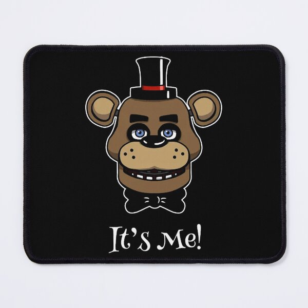 Item preview, Five Nights at Freddy's designed and sold by FrininOpjohn.