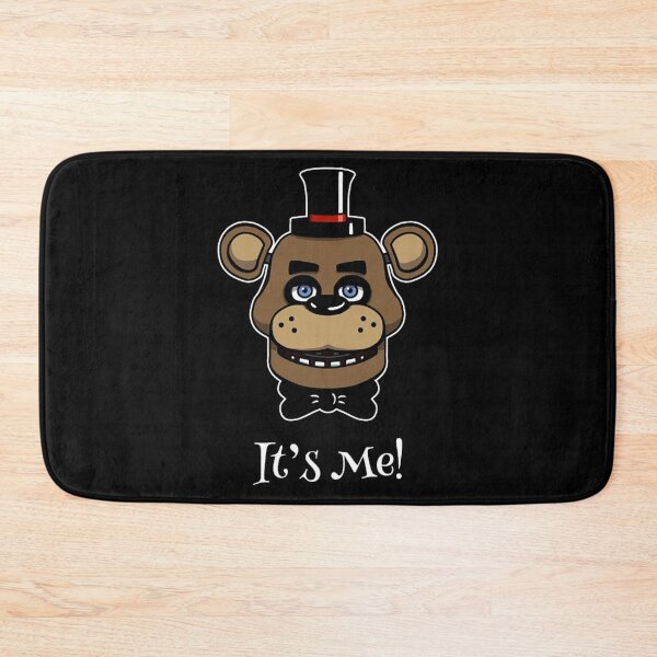 Item preview, Five Nights at Freddy's designed and sold by FrininOpjohn.