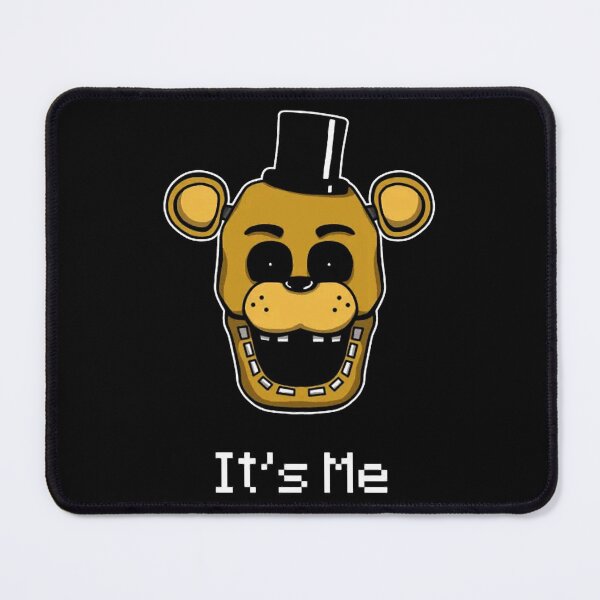 Item preview, Five Nights at Freddy's designed and sold by FrininOpjohn.