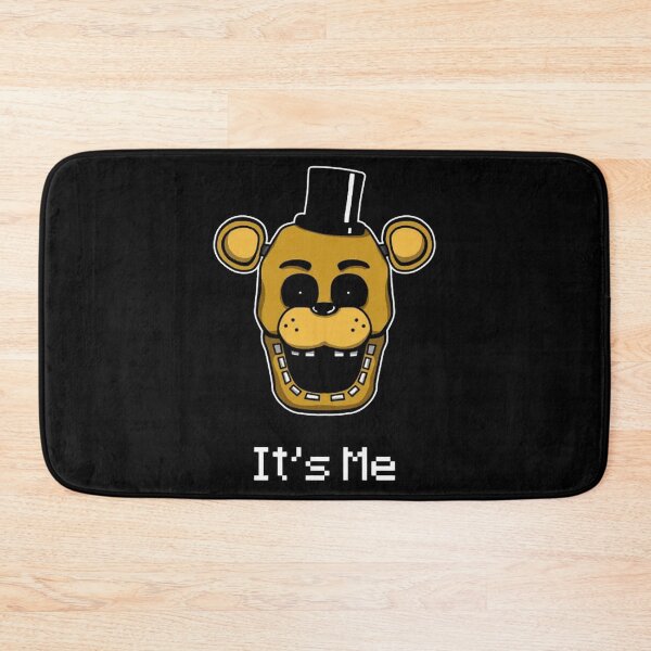 Item preview, Five Nights at Freddy's designed and sold by FrininOpjohn.