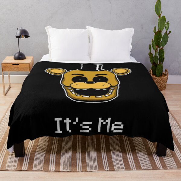 Item preview, Five Nights at Freddy's designed and sold by FrininOpjohn.