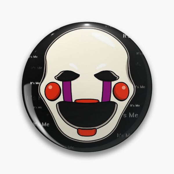 Item preview, Five Nights at Freddy's designed and sold by FrininOpjohn.