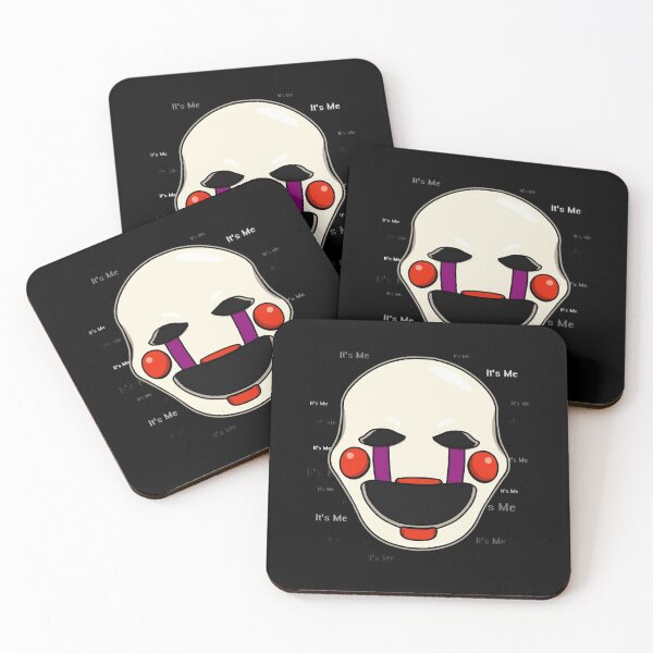 Item preview, Five Nights at Freddy's designed and sold by FrininOpjohn.