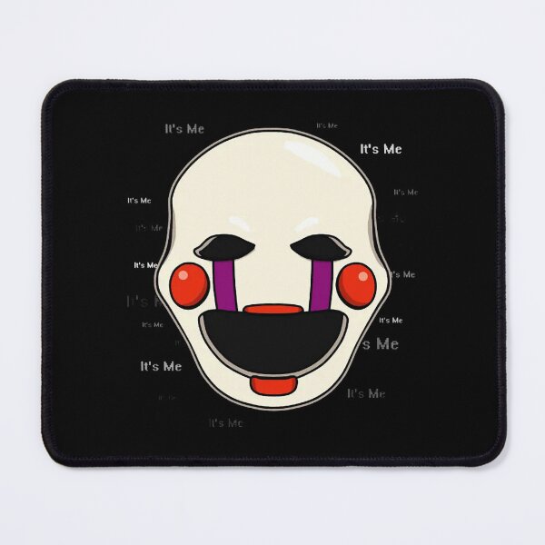 Item preview, Five Nights at Freddy's designed and sold by FrininOpjohn.