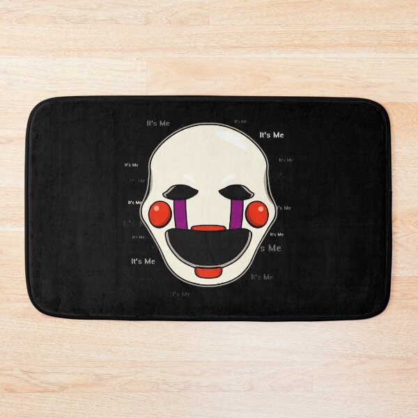Item preview, Five Nights at Freddy's designed and sold by FrininOpjohn.