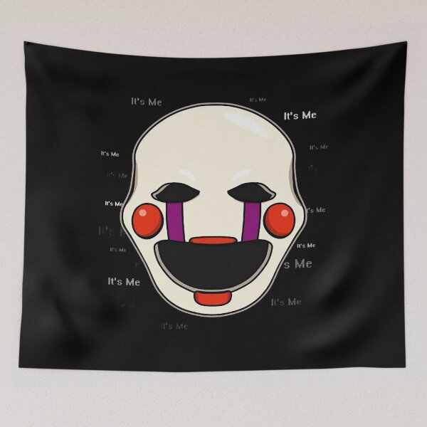 Item preview, Five Nights at Freddy's designed and sold by FrininOpjohn.