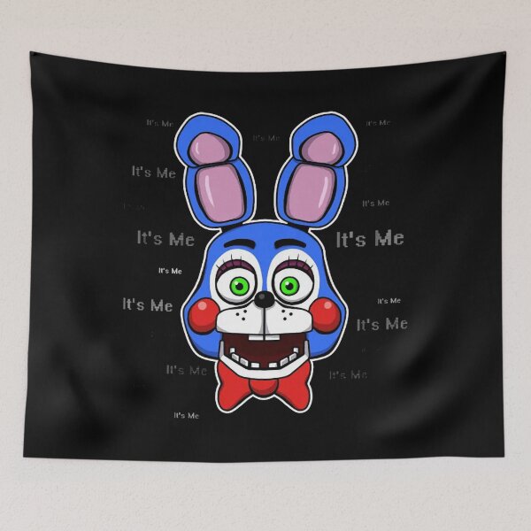Item preview, Five Nights at Freddy's designed and sold by FrininOpjohn.