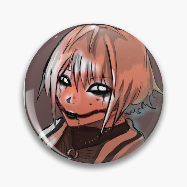 Item preview, Alternative Cannibal Cool Anime Character designed and sold by ChabbyChub0.