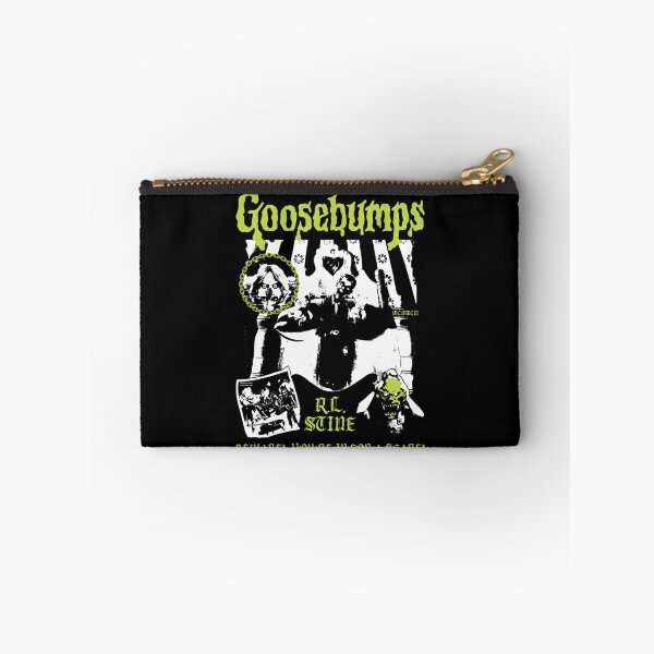 Item preview, Art - Goosebumps designed and sold by GainesTerryqu.