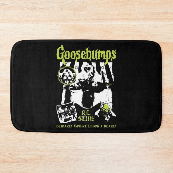 Item preview, Art - Goosebumps designed and sold by GainesTerryqu.