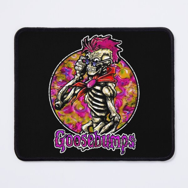 Item preview, Art - Goosebumps designed and sold by GainesTerryqu.