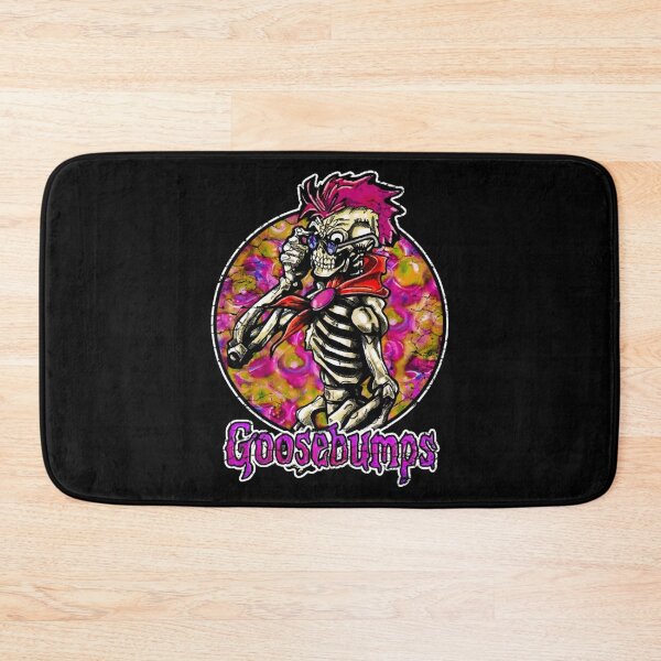 Item preview, Art - Goosebumps designed and sold by GainesTerryqu.