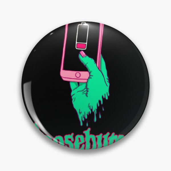 Item preview, Art - Goosebumps designed and sold by GainesTerryqu.