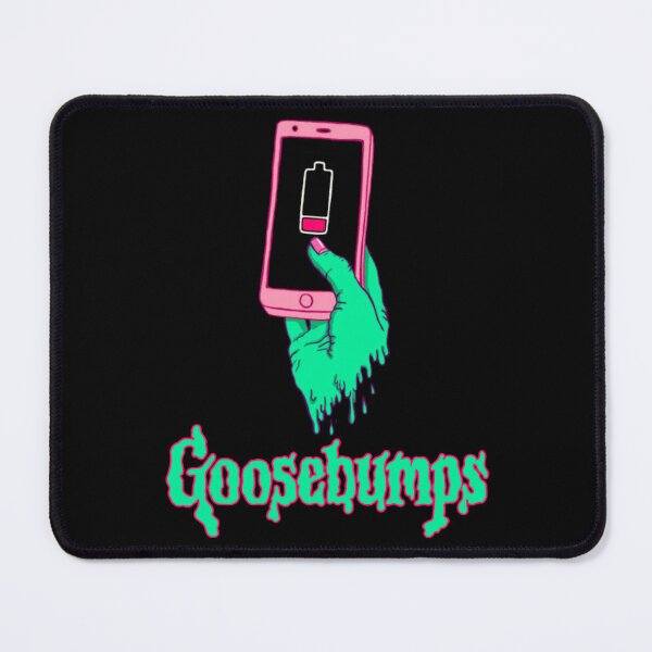 Item preview, Art - Goosebumps designed and sold by GainesTerryqu.