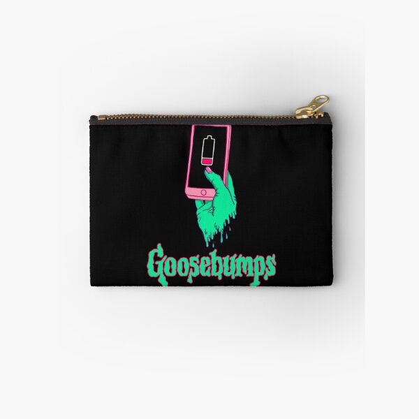 Item preview, Art - Goosebumps designed and sold by GainesTerryqu.