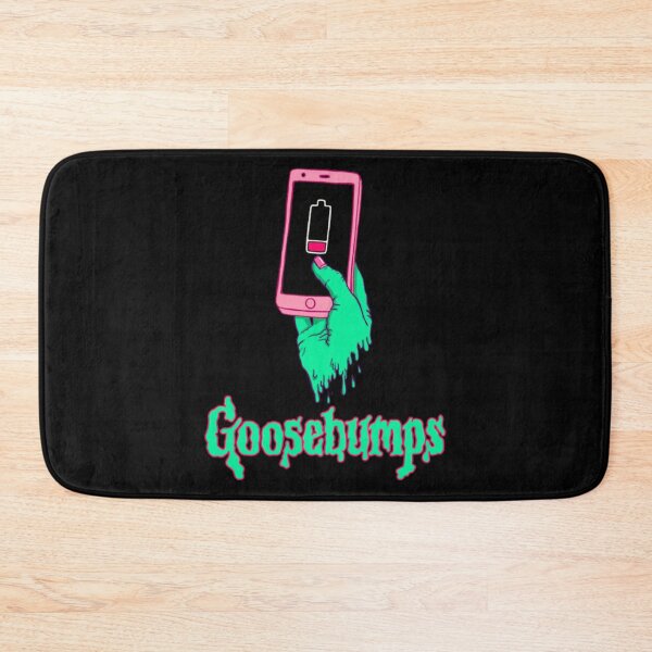 Item preview, Art - Goosebumps designed and sold by GainesTerryqu.
