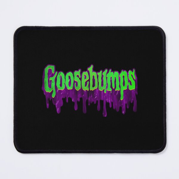 Item preview, Art - Goosebumps designed and sold by GainesTerryqu.