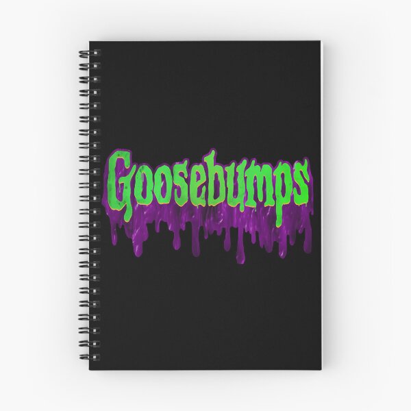 Item preview, Art - Goosebumps designed and sold by GainesTerryqu.
