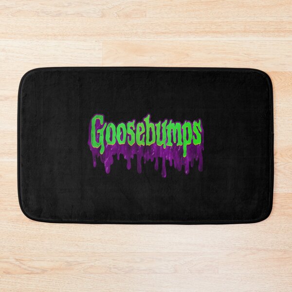 Item preview, Art - Goosebumps designed and sold by GainesTerryqu.
