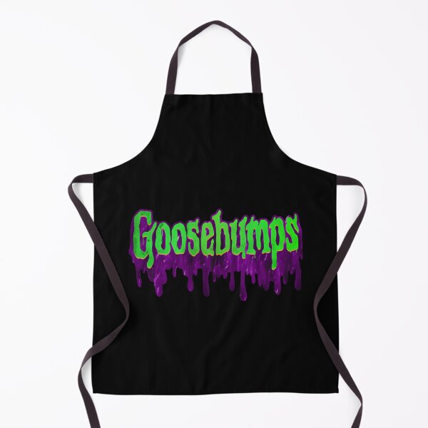 Item preview, Art - Goosebumps designed and sold by GainesTerryqu.
