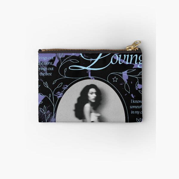 Item preview, Olivia Dean – The Art of Loving Poster designed and sold by meganchoo.