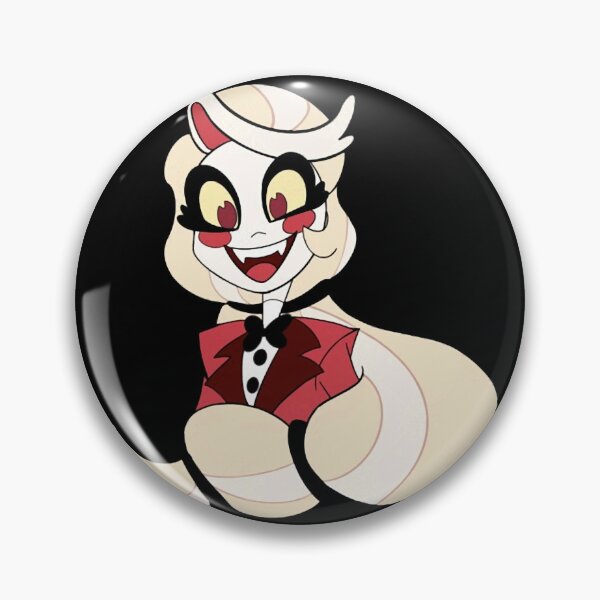 Item preview, Art - Hazbin Hotel designed and sold by adamdrink.