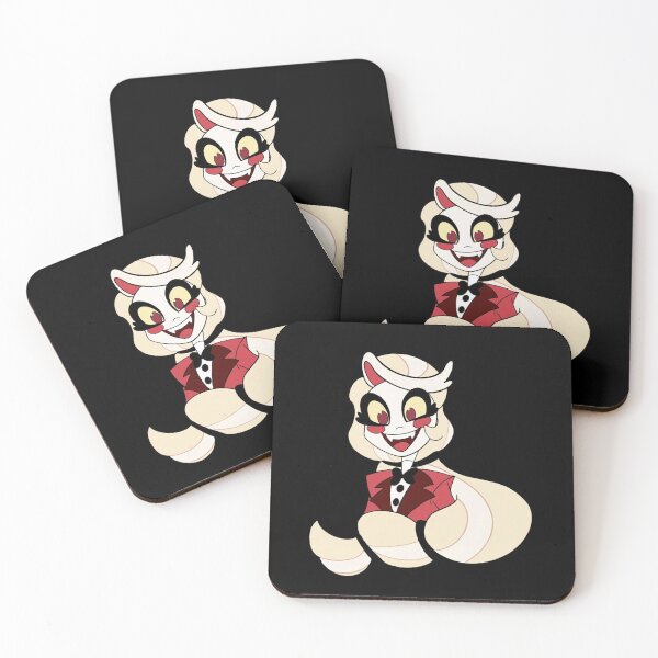 Item preview, Art - Hazbin Hotel designed and sold by adamdrink.