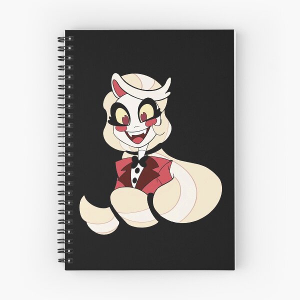 Item preview, Art - Hazbin Hotel designed and sold by adamdrink.