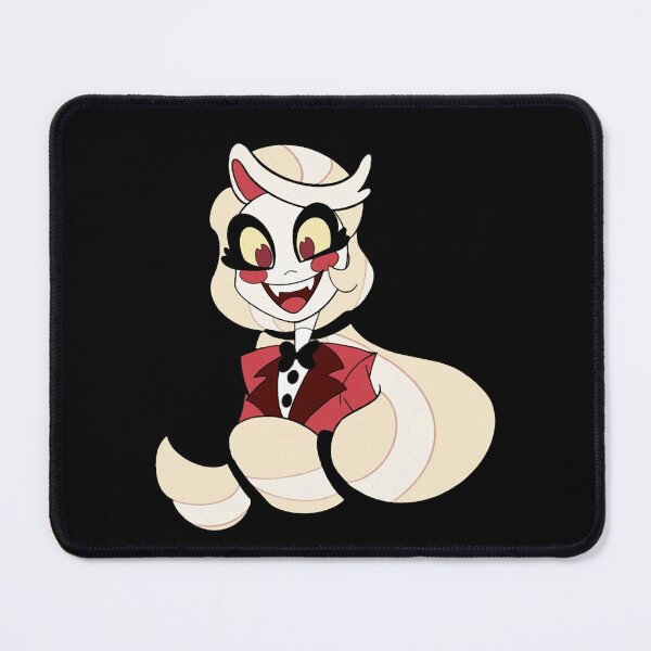 Item preview, Art - Hazbin Hotel designed and sold by adamdrink.