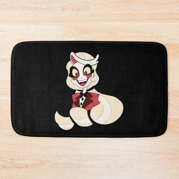 Item preview, Art - Hazbin Hotel designed and sold by adamdrink.