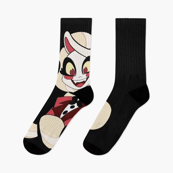 Item preview, Art - Hazbin Hotel designed and sold by adamdrink.