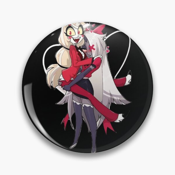 Item preview, Art - Hazbin Hotel designed and sold by adamdrink.