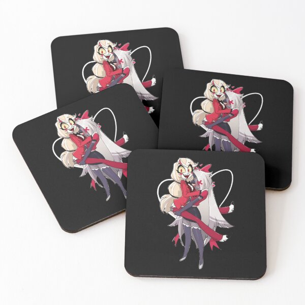 Item preview, Art - Hazbin Hotel designed and sold by adamdrink.