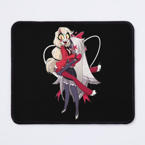 Item preview, Art - Hazbin Hotel designed and sold by adamdrink.