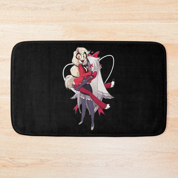 Item preview, Art - Hazbin Hotel designed and sold by adamdrink.