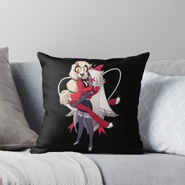 Item preview, Art - Hazbin Hotel designed and sold by adamdrink.