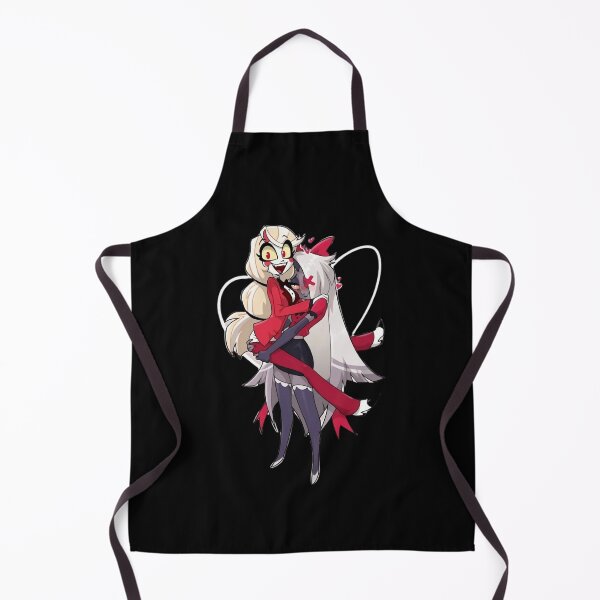 Item preview, Art - Hazbin Hotel designed and sold by adamdrink.