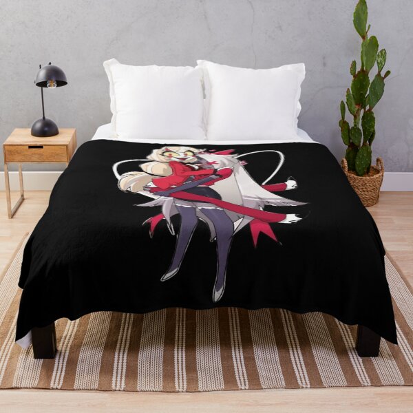 Item preview, Art - Hazbin Hotel designed and sold by adamdrink.