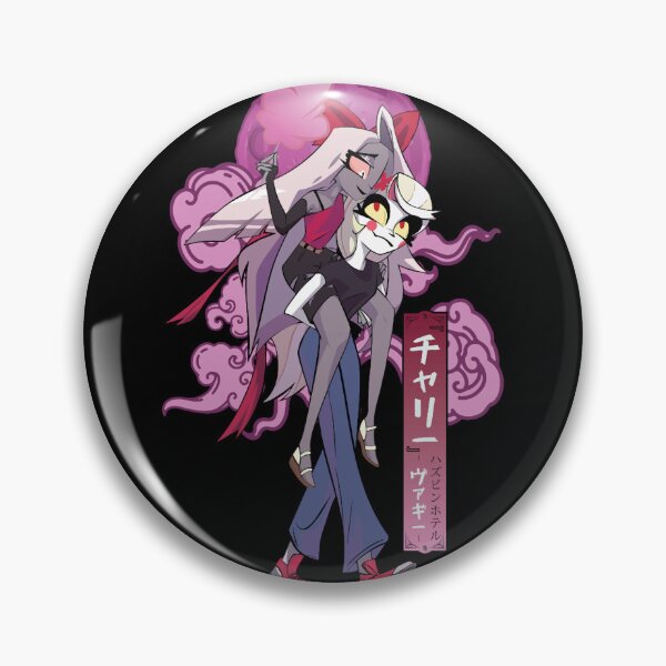 Item preview, Art - Hazbin Hotel designed and sold by adamdrink.